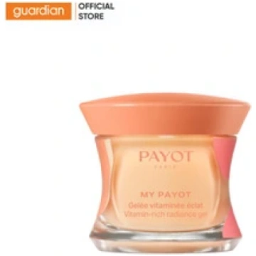 Payot My Payot Gelée Vitaminée Éclat - Izgaismojoš