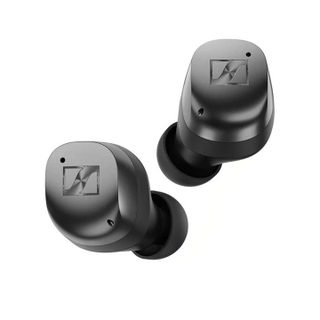 Sennheiser MOMENTUM True Wireless 4, trokšņu slāpē