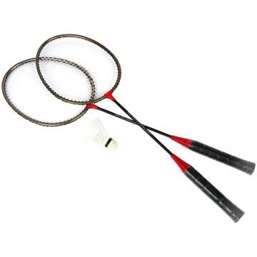 Badmintona komplekts Spokey Badminset 1