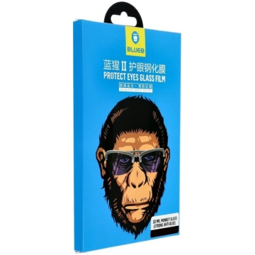 Partner Tele.com Szkło Hartowane 5D Mr. Monkey Gla