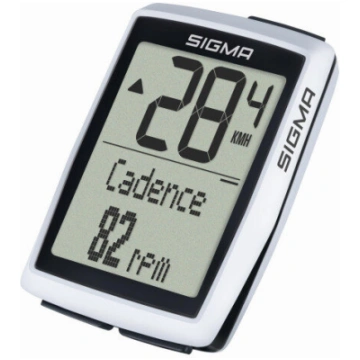 Velo dators Sigma BC 12.0 WL STS bezvadu COMP308