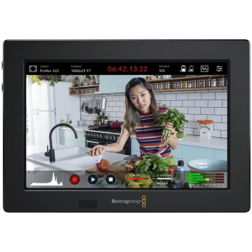 Blackmagic Design Blackmagic Video Assist 7 3G (HY