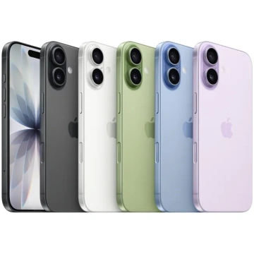 Apple iPhone 17 512GB Lavender 520067