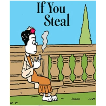 If You Steal Jason