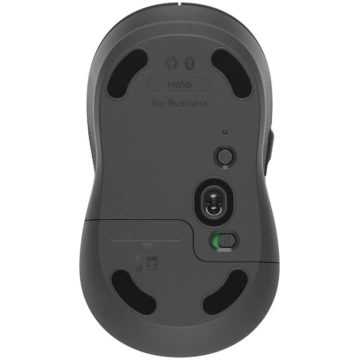 Pele m650 uzņēmējdarbībai LOGITECH 910-006274