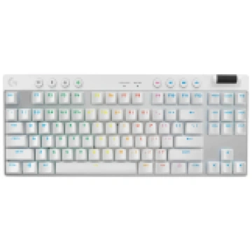 LOGITECH G PRO X TKL LIGHTSPEED Mechanical Gaming 
