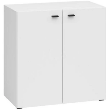 Kumode System 64, balta Black Red White