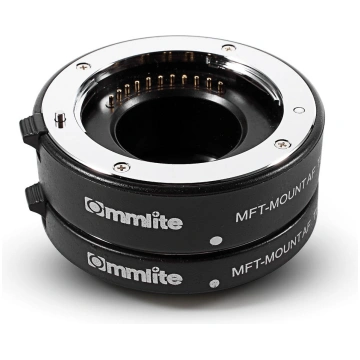 Makro gredzeni, Commlite, Commlite Auto Focus Macr