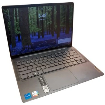 Lietots - Lenovo Ideapad 5 Pro 1 gb (P1030535)