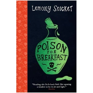 Poison for Breakfast