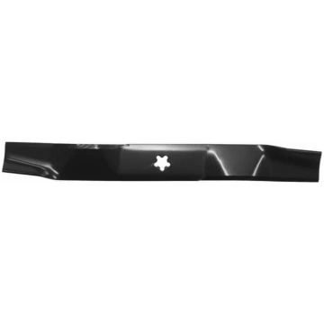 Asmens BIO AYP E-LUX 2 PC 49cm, Nevada, 95-0030, 1