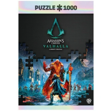 Good Loot - Premium Puzzle Assassin"s Creed Valhal