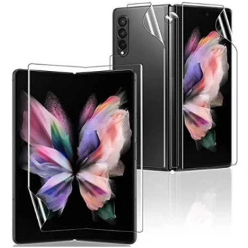 Extra Digital Apsauginė plėvelė Samsung Galaxy Z F