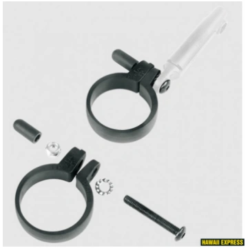 STAY MOUNTAIN CLAMPS 2TK 34-37MM