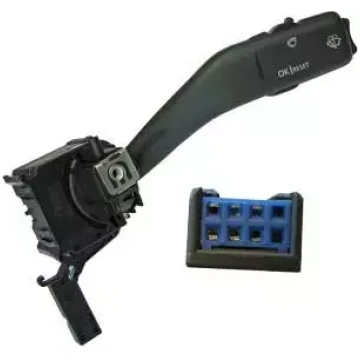 Stikla tīrītāju slēdzis VAG 2004- 1K0953519A Skoda