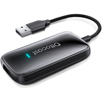 Wireless car adapter OTTOCAST Play2Video CA515-T b