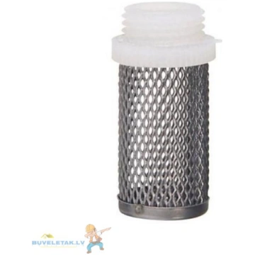 Filtrs pretvārstam 3/4 18600