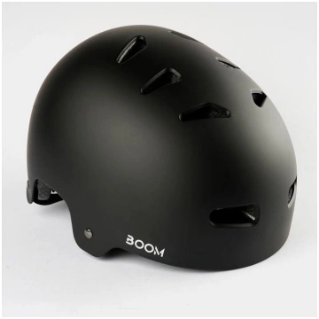 Ķivere BOOM Stay Safe Professional, melna