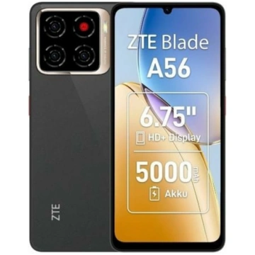 ZTE ZTE Blade A56 - 4G Smartphone - Dual-SIM - RAM