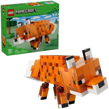 LEGO MINECRAFT 21588 Lapsa