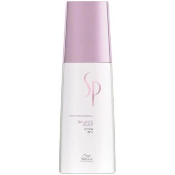 WELLA PROFESSIONALS Sp Balance Scalp Lotion 125ml