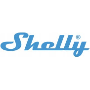 Shelly · Unterputz 1 Gen4 Relais max 16A kanāls WL
