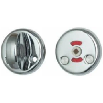 Aizgrieznis APECS WC-0608-CR, hroms APEWC-0608-CR