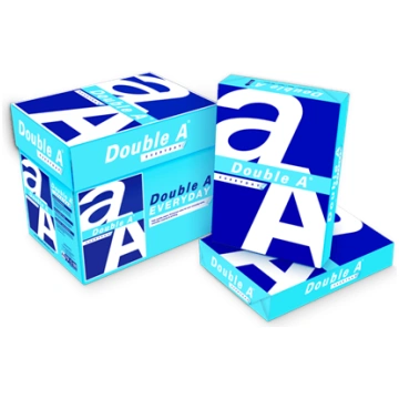 Double A Everyday 500 pages A4 70 g/m Copy and Pri