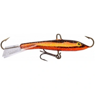 Balansieris Rapala Jigging Rap W2 4gr 2cm MCHF