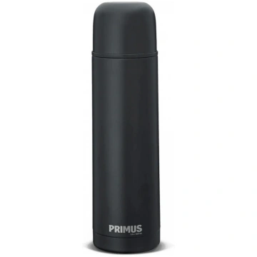 (P743610) Termoss ® Classic Light 1L, Black Primus