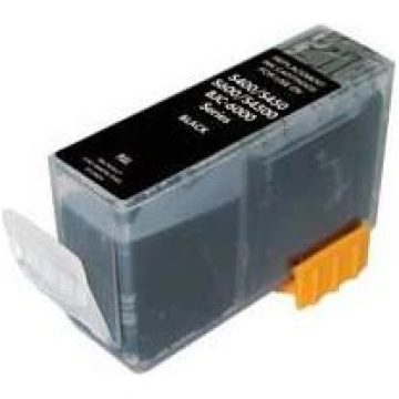 *BG kārtridžs Canon PGI-520Bk melns 20ml. 520 F.18