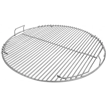 Uniflasy Grillrost 54,6 cm Rund Klappbar, Ersatz-G