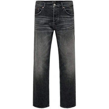 ONLY & SONS - Onsedge Performance Wb 3824 Dot Dnm 