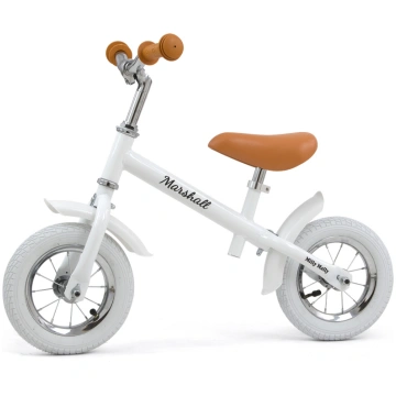Milly Mally Skrejritenis Marshall Air balts 3112