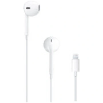 Apple EarPods with Lightning Connector B0D7MNX9Y5