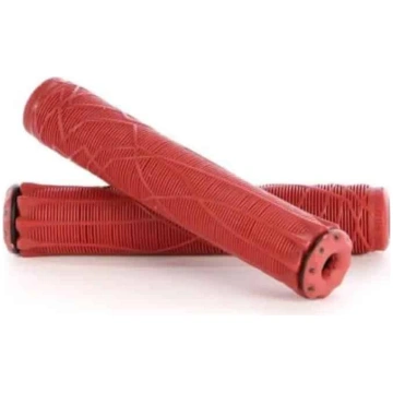 Ethic DTC Hand Grips Red