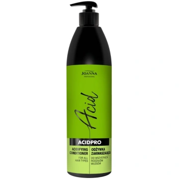 Joanna skābju kondicionieris matiem, 1000 ml Joann