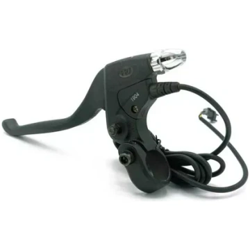 Brake handle - JOYOR E-scooter - GS5 / Right
