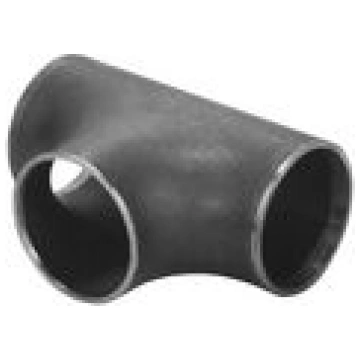 Metināmais trejgabals 76.1 United fittings Ltd. 47