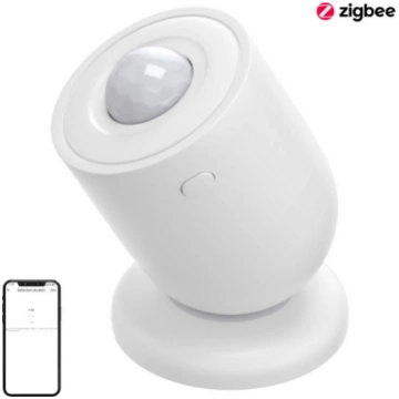 ZigBee motion sensor SONOFF SNZB-03P + battery SNZ