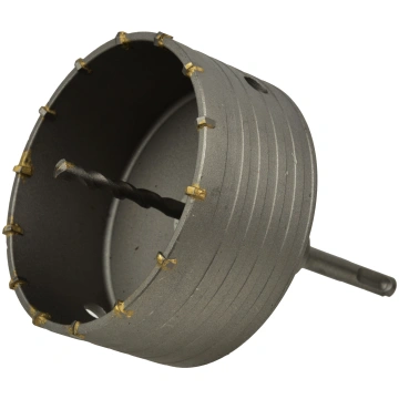 GEKO Kronurbis betonam SDS+ 100mm ( 5901477110306 