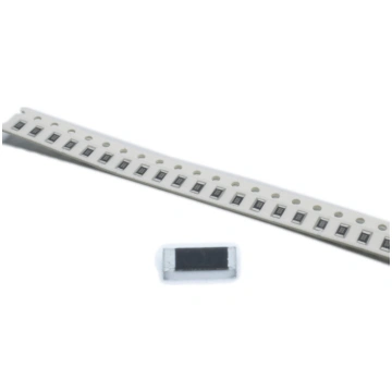 Resistor: thin film; 28.7kΩ; precise; SMD; 1206; 0
