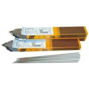 Elektrodi EB 150; 2.5mm, 4.5kg; ESA-5653253P00 ESA