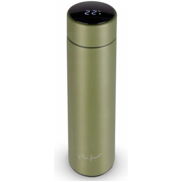 Termoss Lamart Sipp LT4085, 0.45 l, zaļa krās