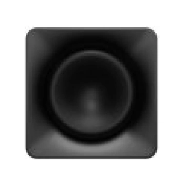 Klipsch Flexus SUB 200 Aksesuārs 1072088-KLIPSCH