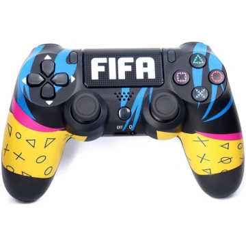 Games World Doubleshock 4 V2