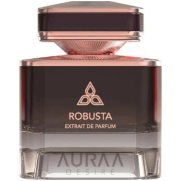 AURAA DESIRE Robusta Extrait de Parfum 100ml 62903