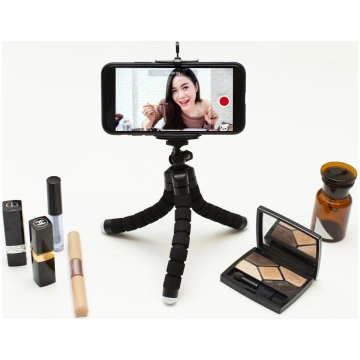 Kikkerland - Smartphone Tripod (US202) US202 (0612