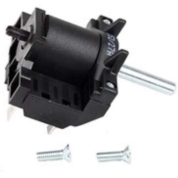 Slēdzis Mirka DE1230/1242 AFC 8999210611