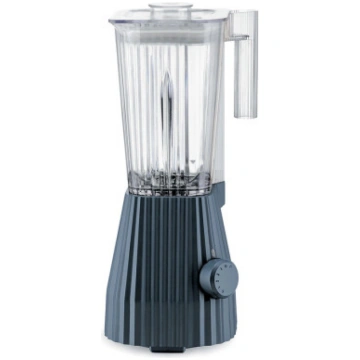 Blenderis Alessi Plisse Grey Plisse Blender Grey